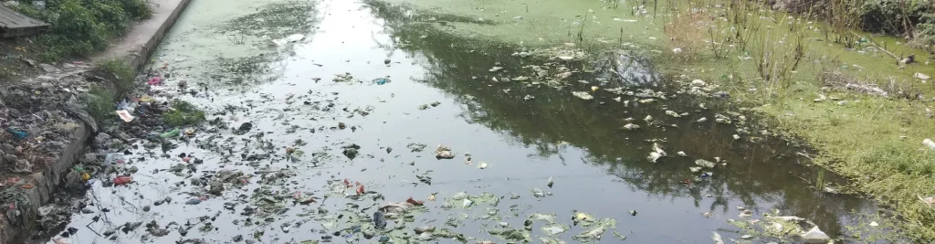 plantas de tratamiento de aguas residuales
