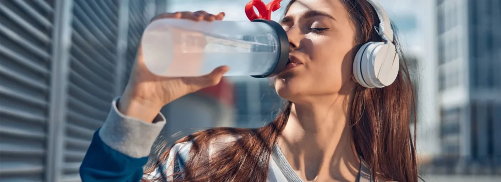 agua